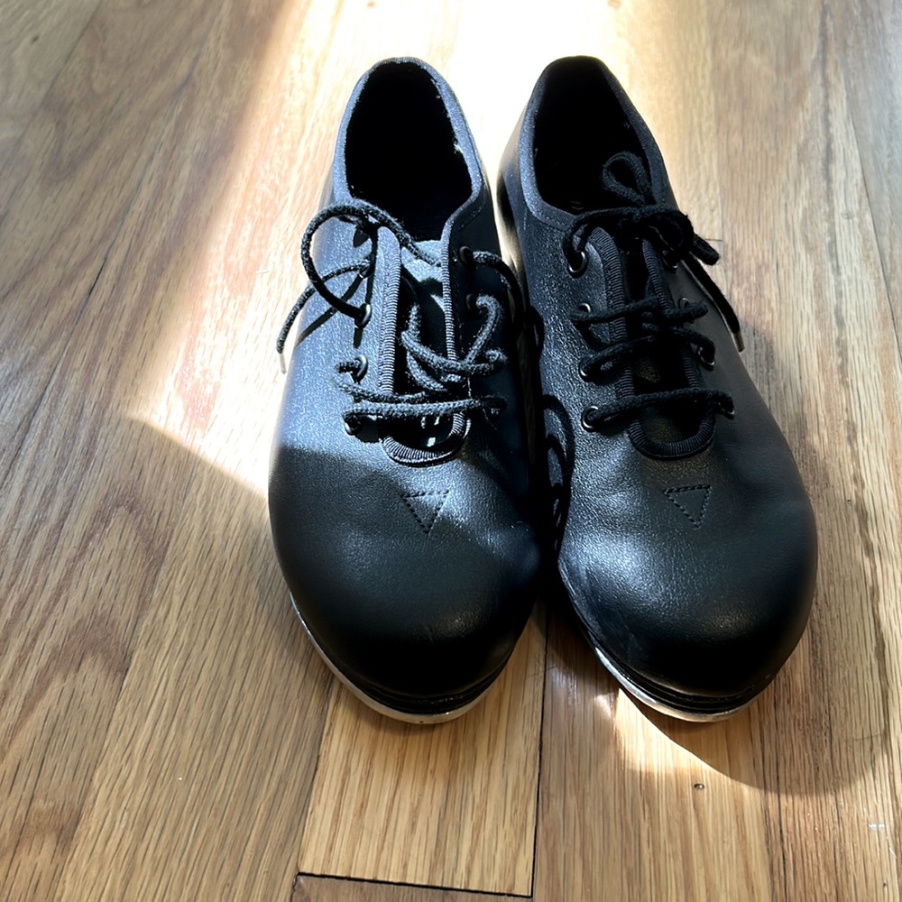 Tap shoes size 13 1/2
